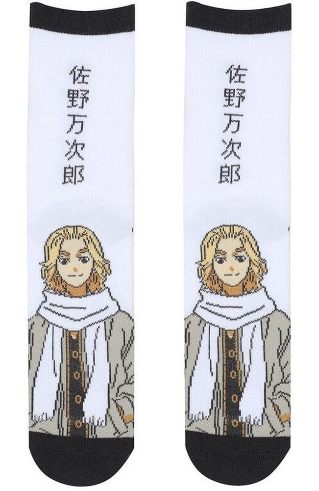 Tokyo Revengers Socken Mickey Socks