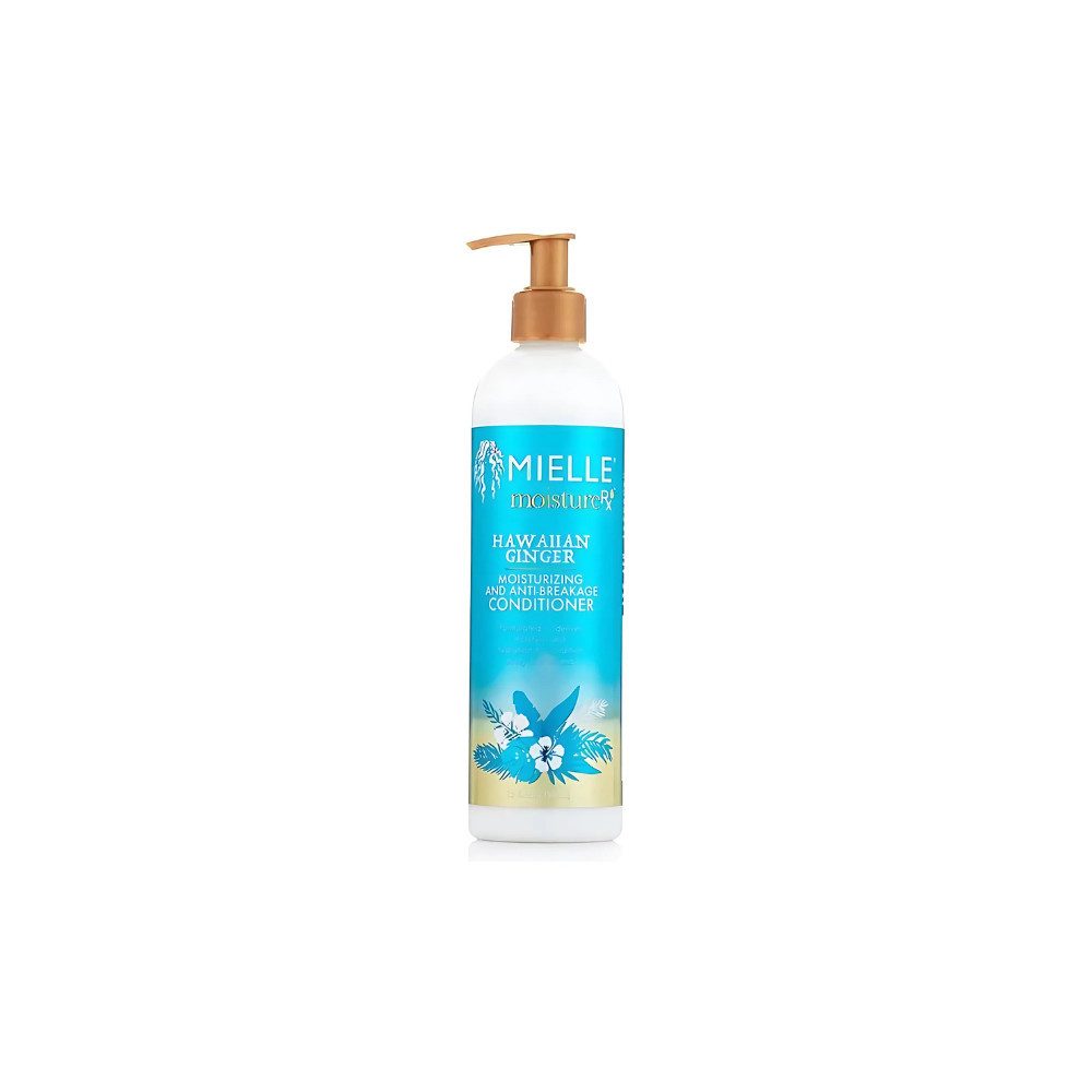 Mielle Haarspülung Mielle Hawaiian Ginger Moisturizing & Anti-Breakage Conditioner 355ml