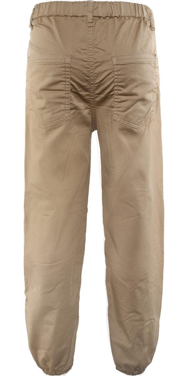 BLUE EFFECT Pumphose Paraschute Pant