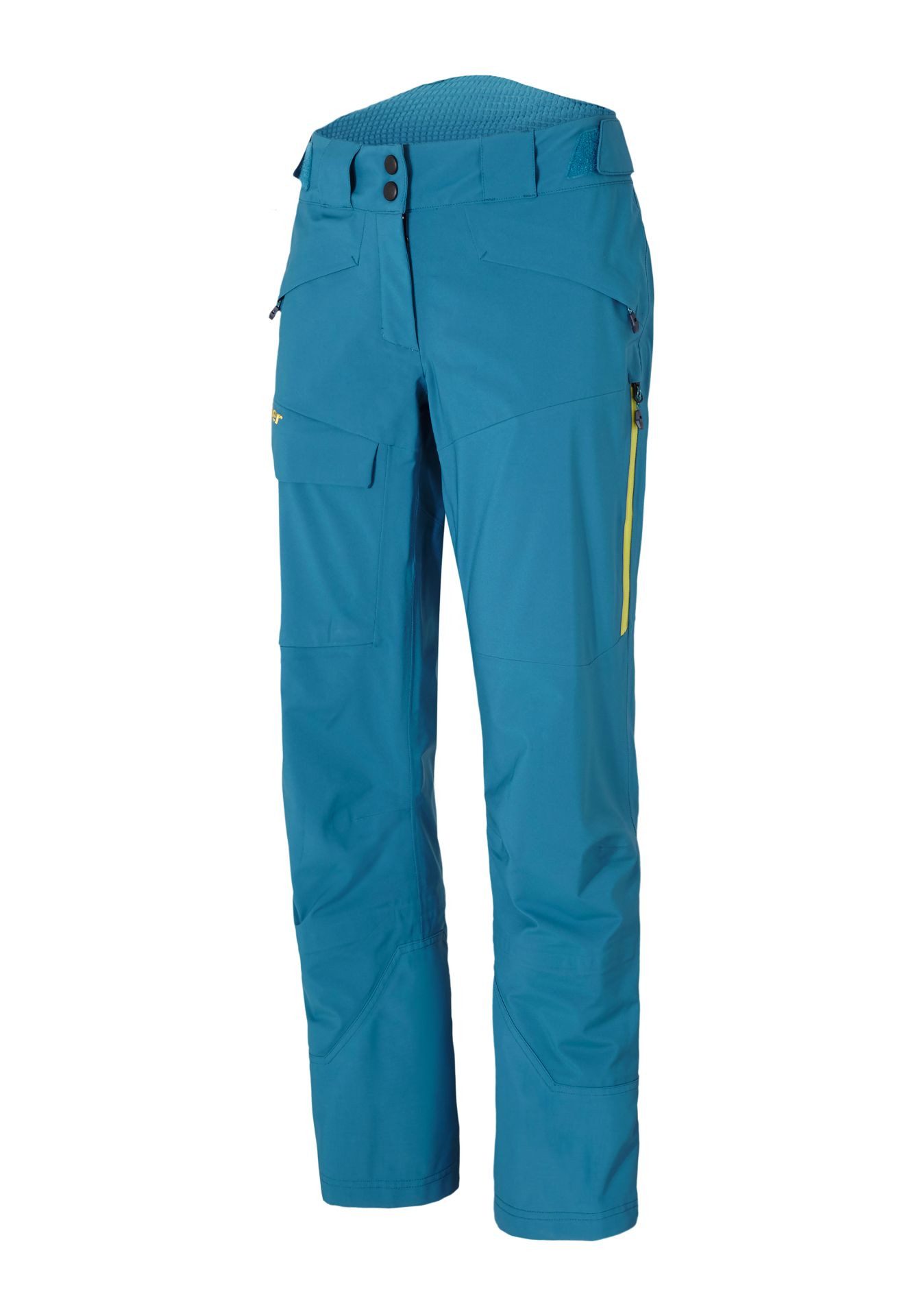 Ziener Skihose ZIENER TJURE VENT ZIP günstig online kaufen