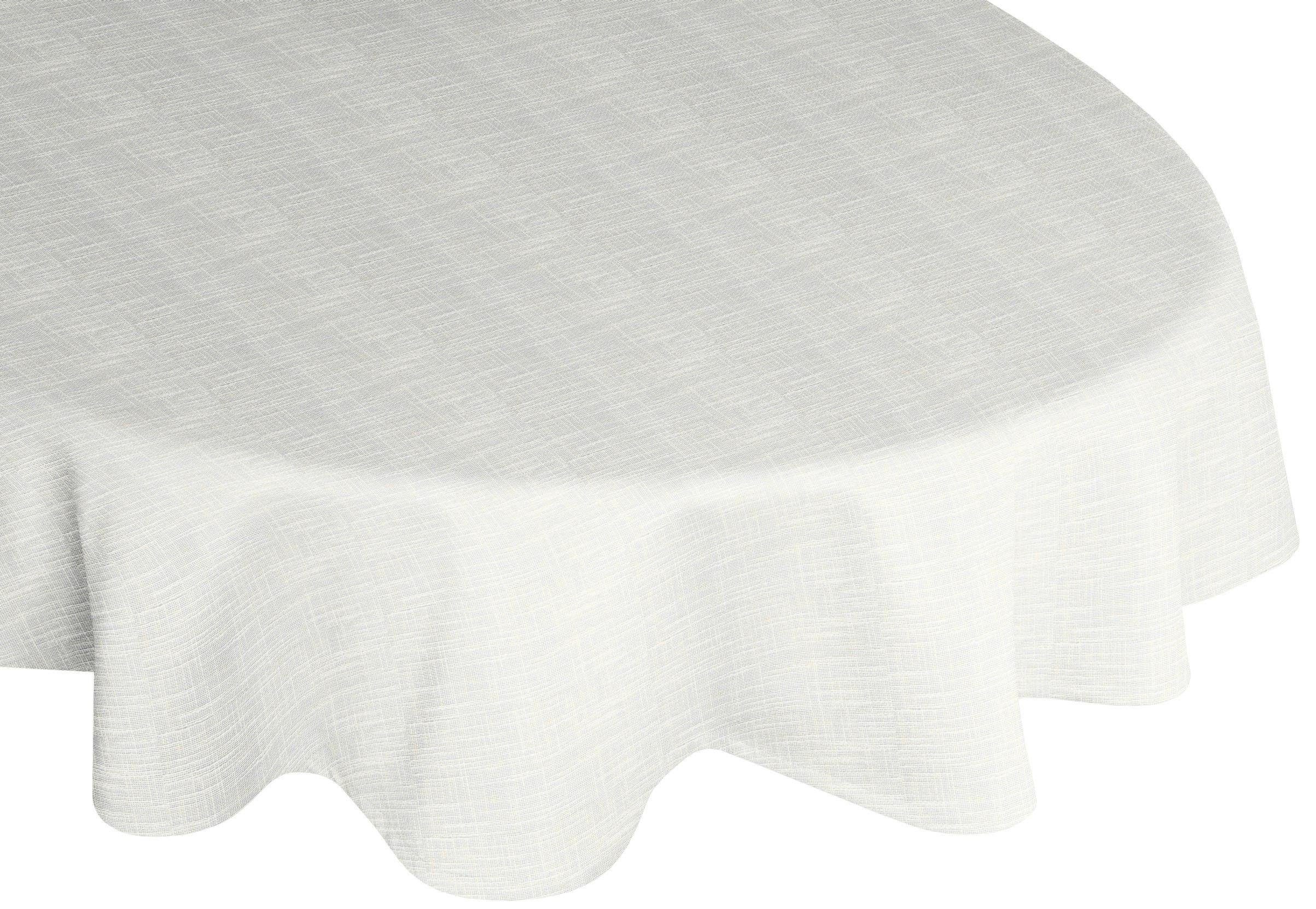 Wirth Tischdecke WIESSEE (1-tlg), rund günstig online kaufen