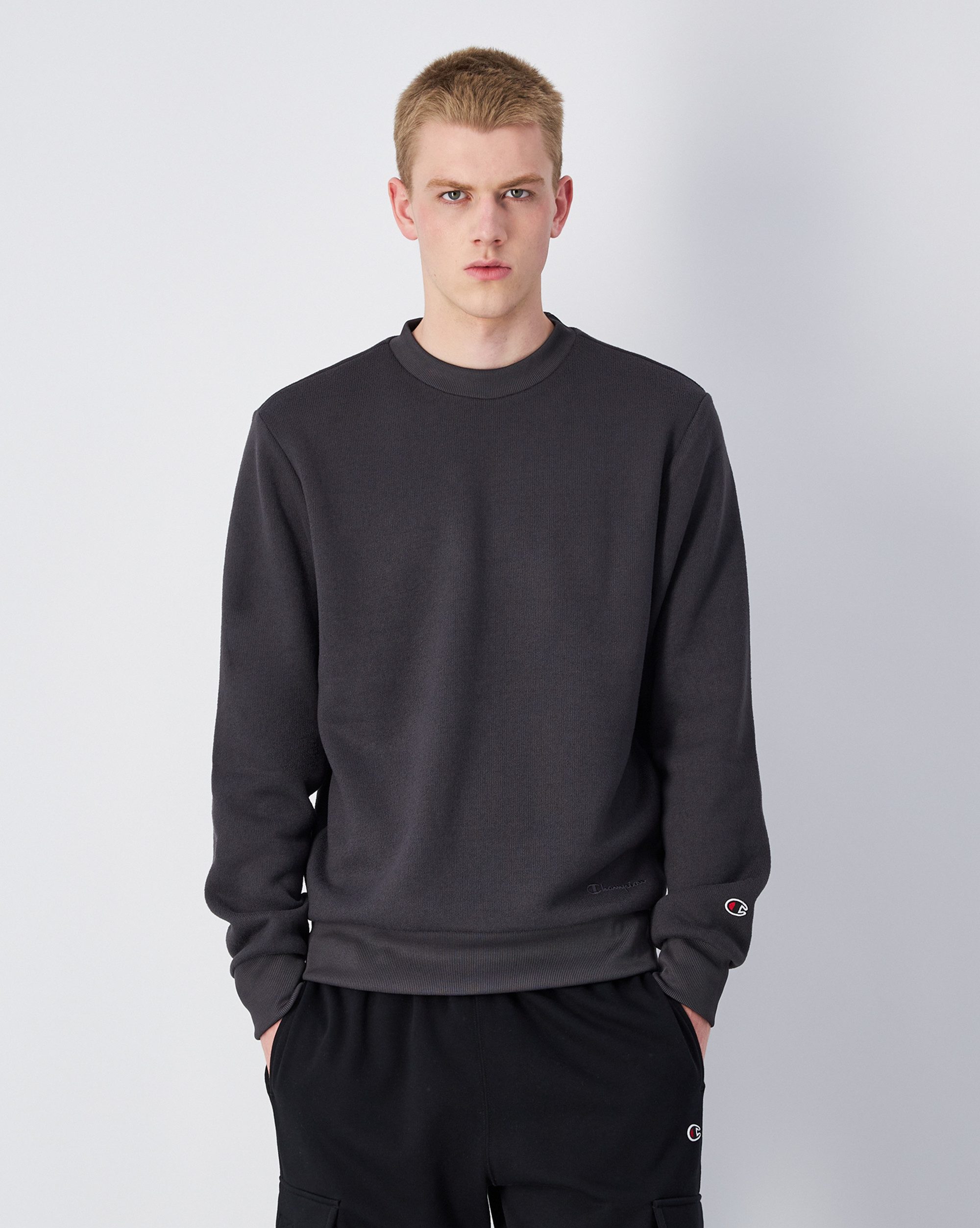 Sweatshirt Crewneck Sweatshirt
