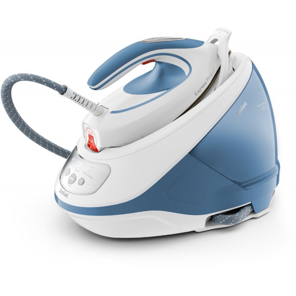 Dampfbügelstation Tefal SV9202 Express Protect Dampfbügeleisen