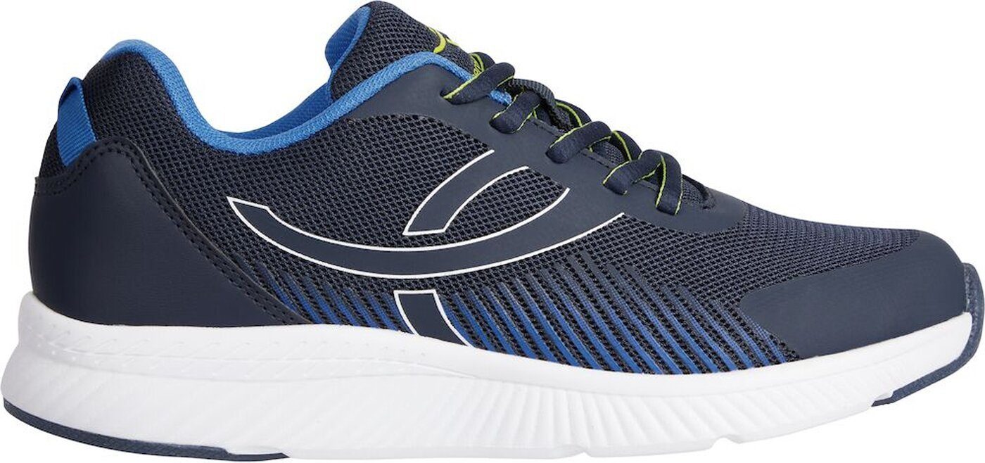 Energetics ROYAL J NAVY Ki.-Running-Schuh DARK/BLUE Laufschuh Roadrunner IV