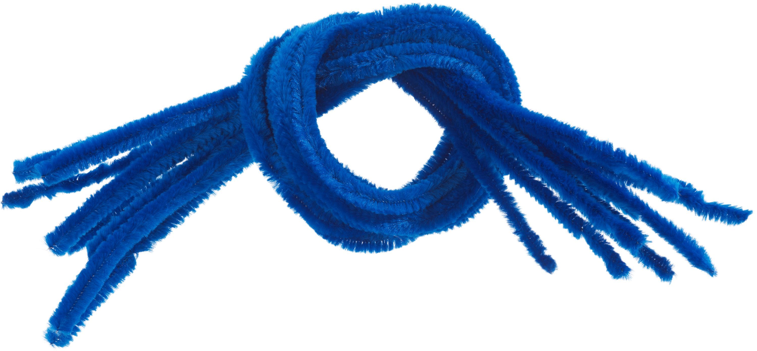 VBS Draht Chenilledraht, 10 Stück