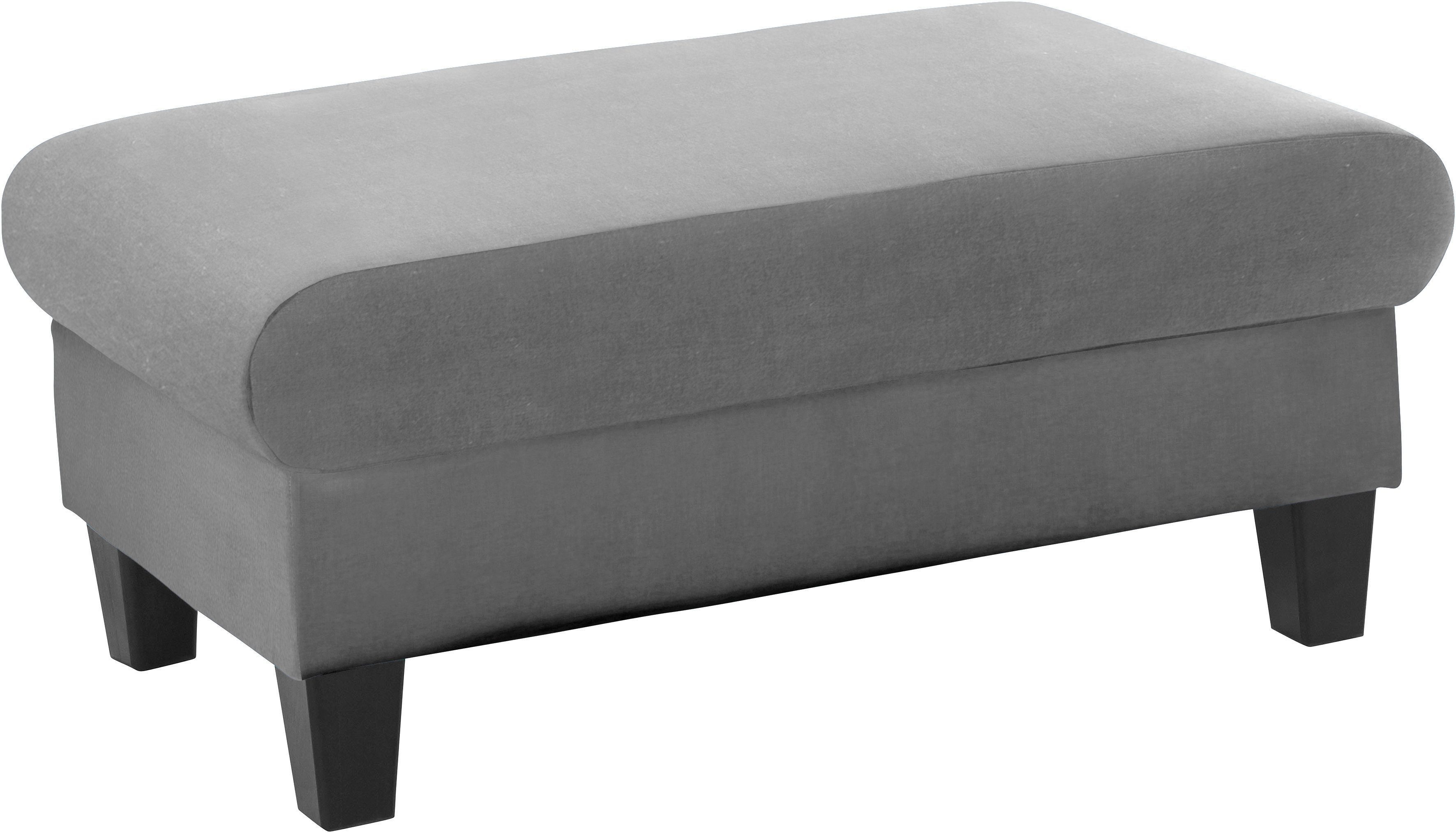 COTTA Polstergarnitur "Morven L-Form", (Set), Set bestehend aus: Ecksofa mi günstig online kaufen