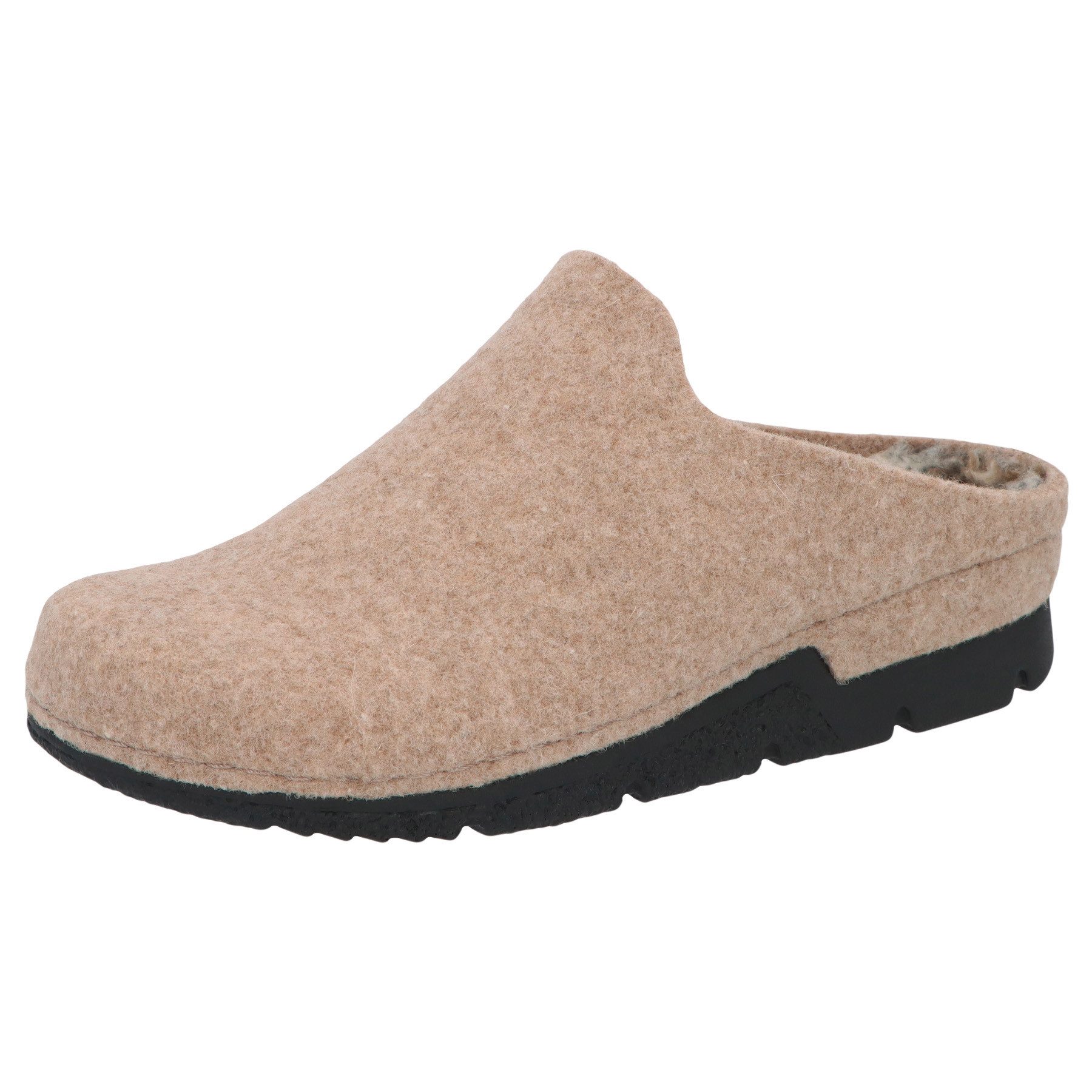 Berkemann weiblich Berkina Carmelia Clogs Textil Clog