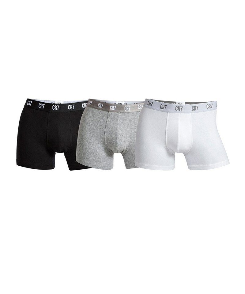 CR7 Boxershorts CR7 Basic Aop Boxershort günstig online kaufen