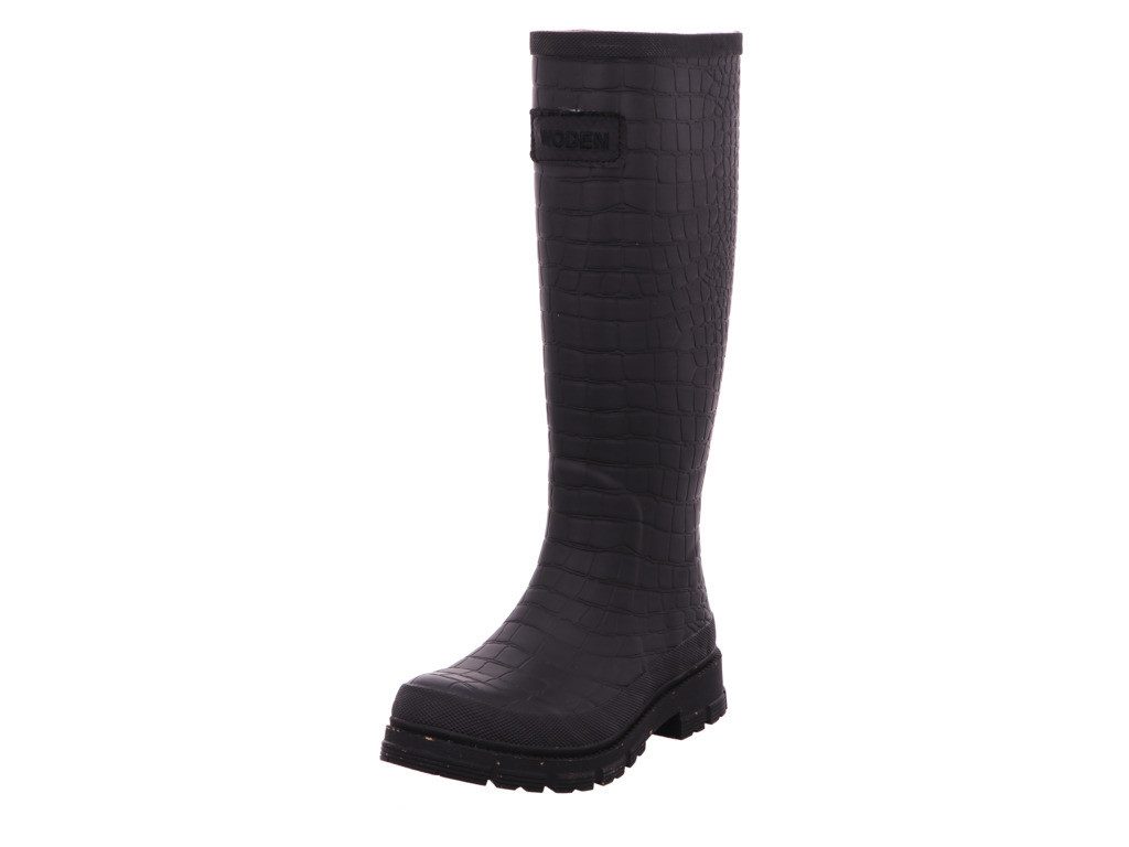 WODEN Le Croco Waterproof Gummistiefel