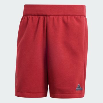 adidas Performance Funktionsshorts BELGIEN TRAVEL SHORTS