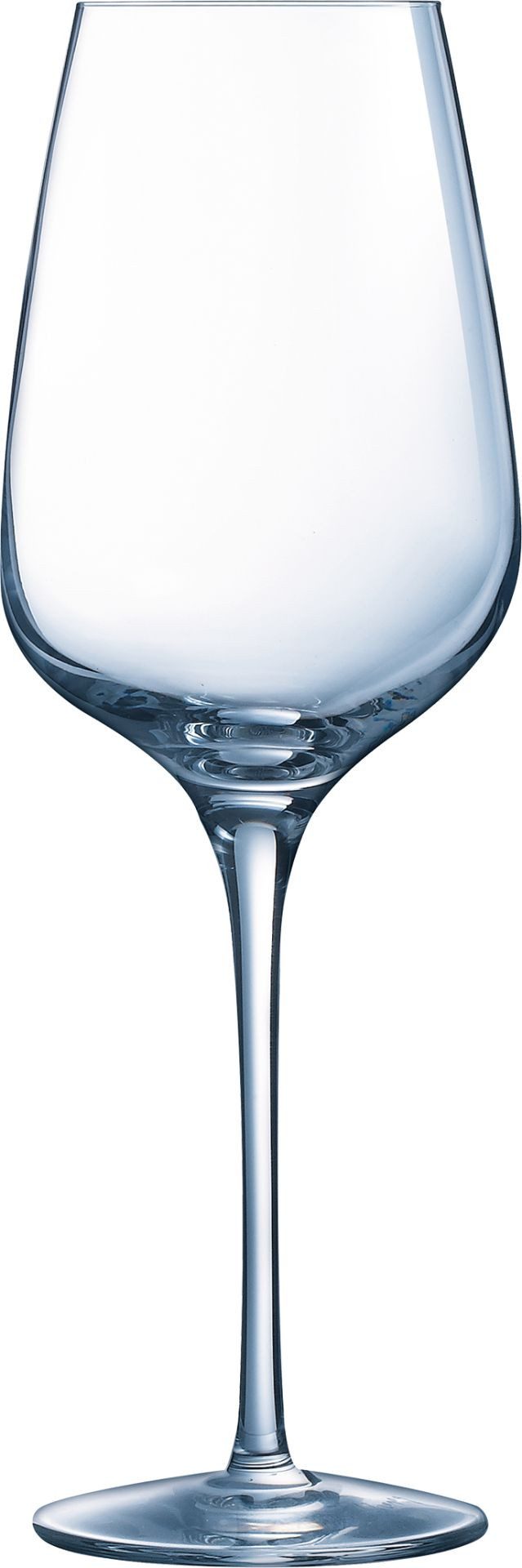 Chef & Sommelier Weinglas Weinglas Sublym 45cl /-/ 0,2, ARC X1191, 6-tlg., Glas