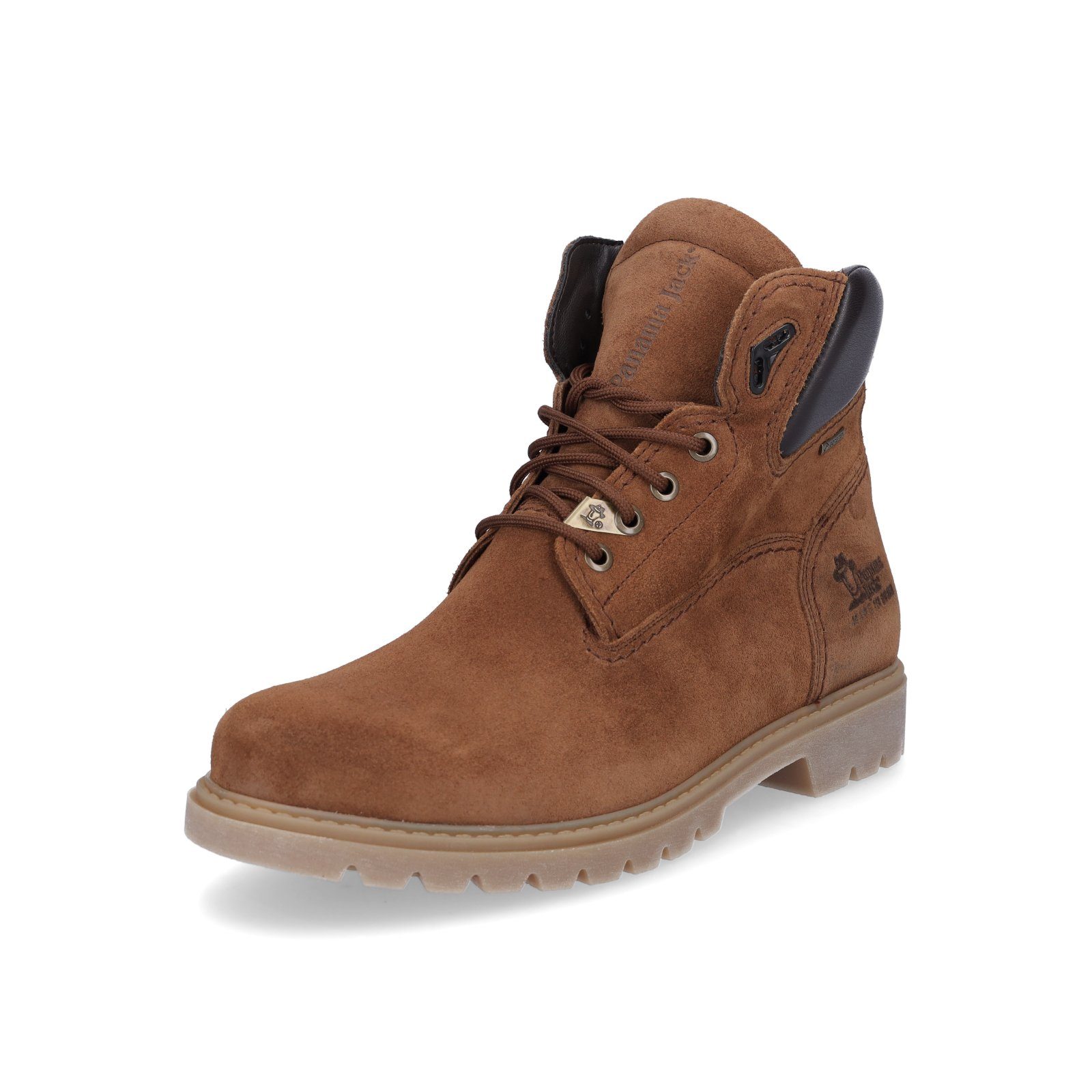 Panama Jack Panama Jack Herren Schnürboot braun Schnürboots günstig online kaufen