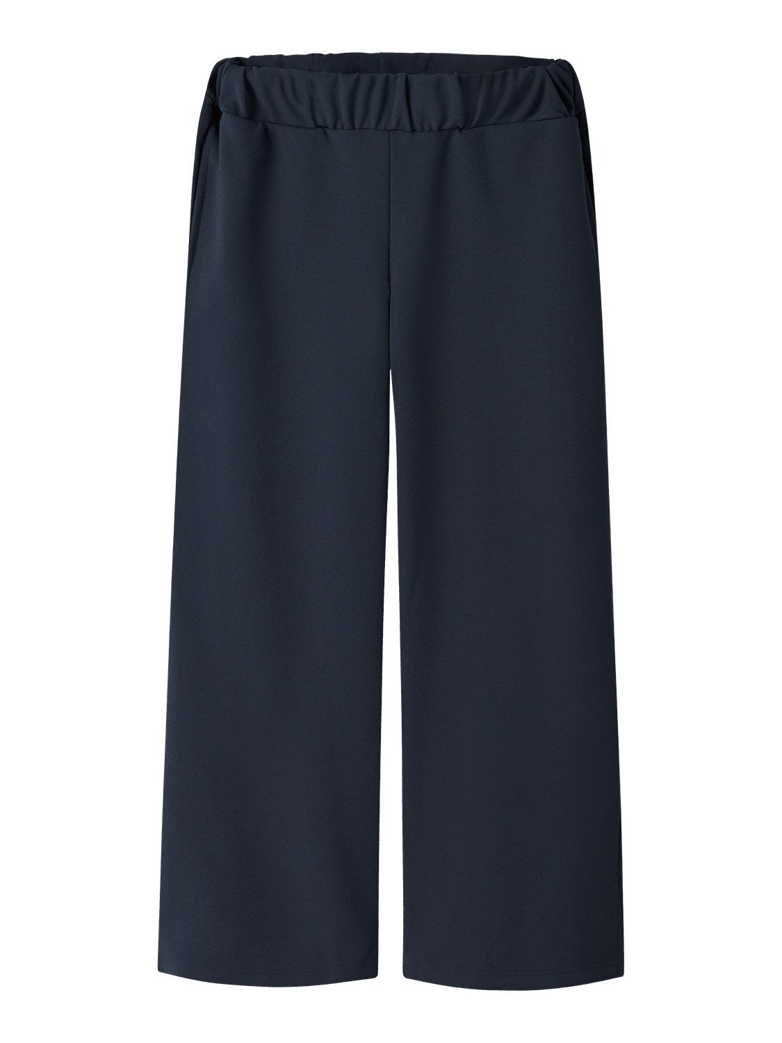 Name It Jerseyhose Nkfnalinna Wide Pant