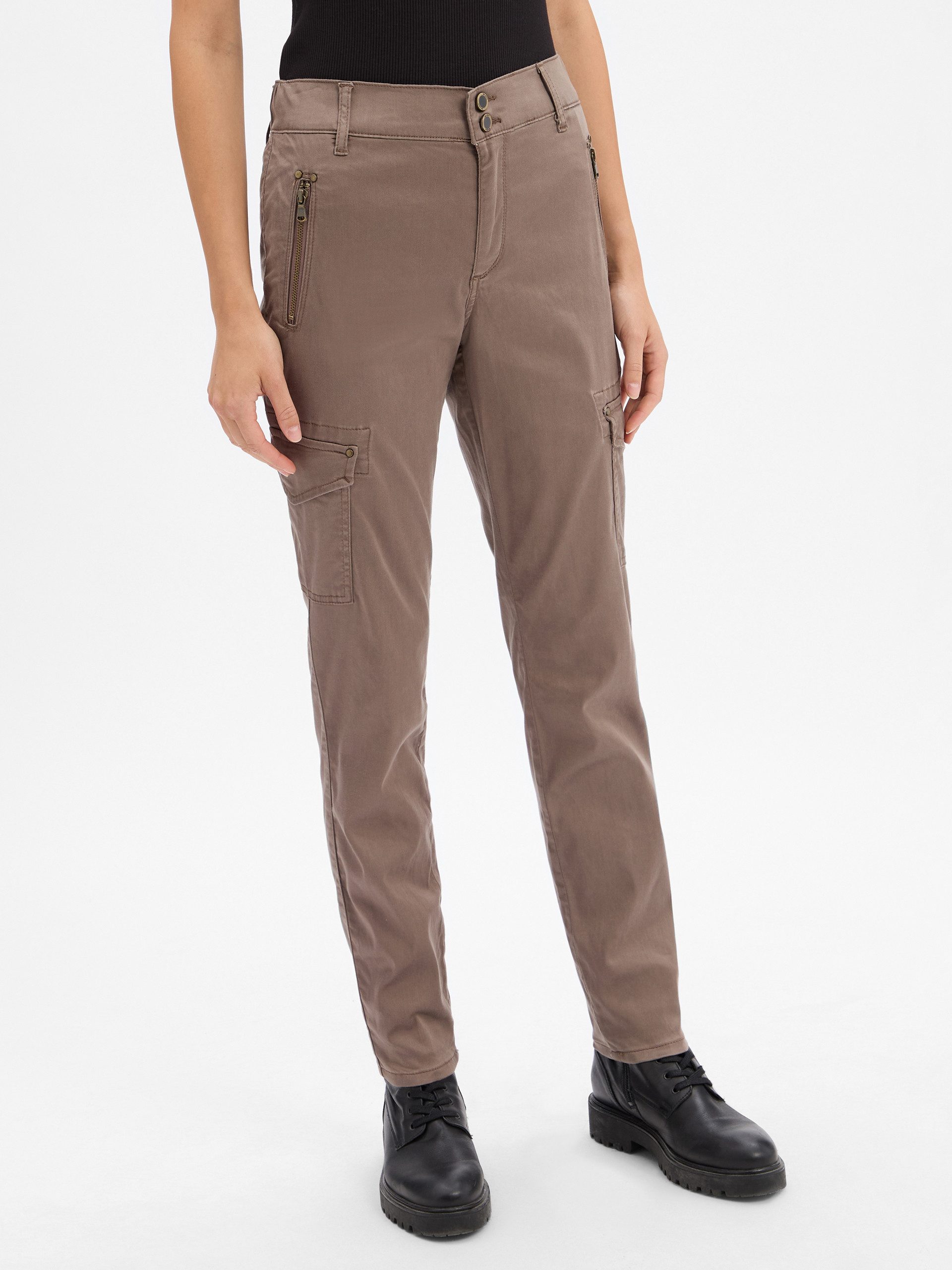 Mos Mosh Cargohose MMGilles