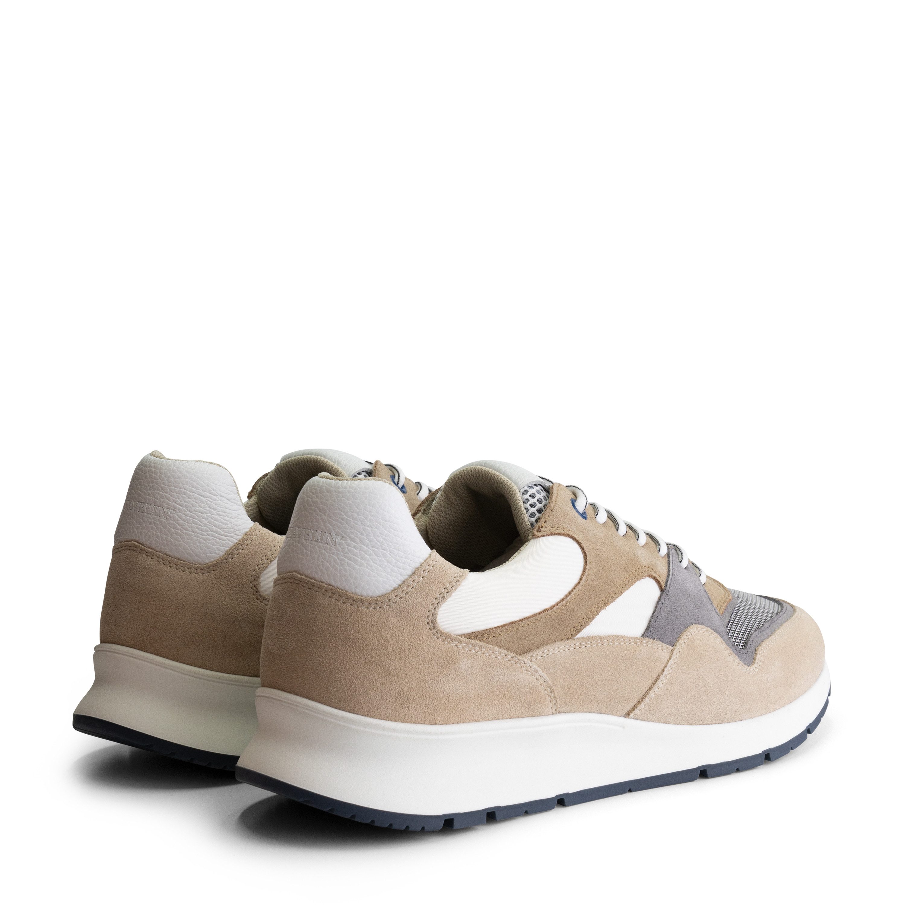 Travelin' Travelin' Ledbury Men Sand 43 günstig online kaufen