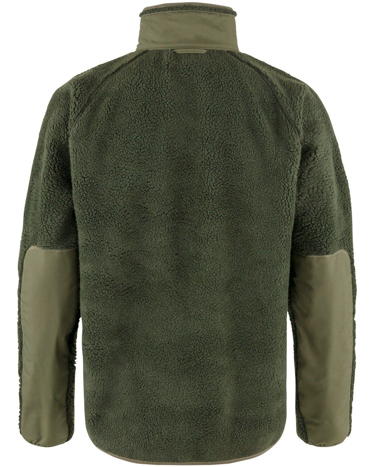 Fjällräven Fleecejacke Faserpelzjacke Vardag günstig online kaufen