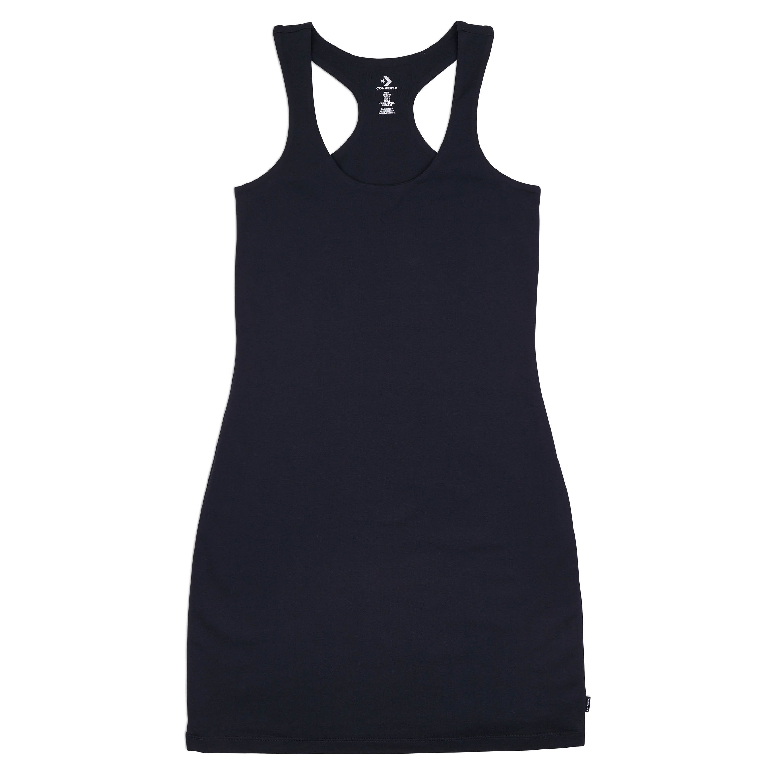 Converse Trägerkleid EVERYDAY RACERBACK DRESS (1-tlg)