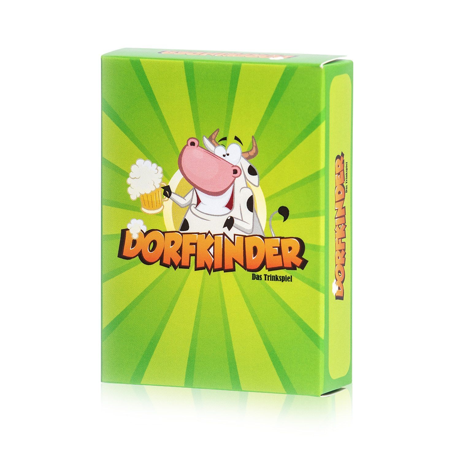 Spiel Dorfkinder