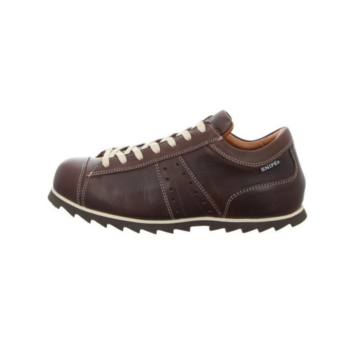 Snipe Freizeit Schnürer für Herren Schnürschuh (keine Angabe, 1-tlg., keine Angabe)