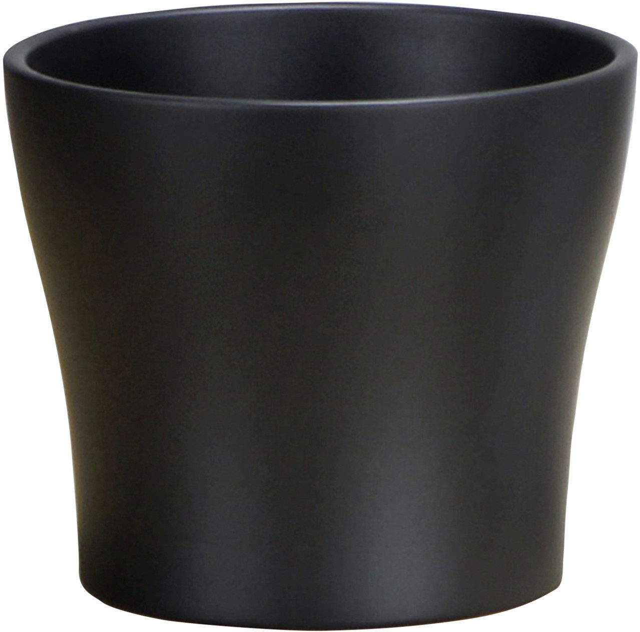 Scheurich Blumentopf Scheurich Übertopf Serie 808 Ø 24 x 21,8 cm