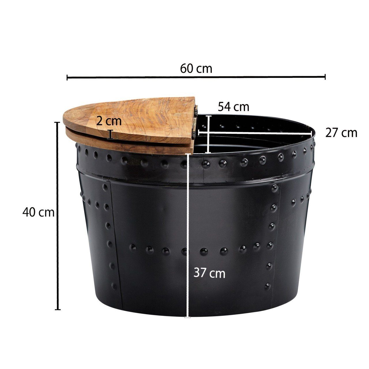 furnicato Couchtisch. € 230,95