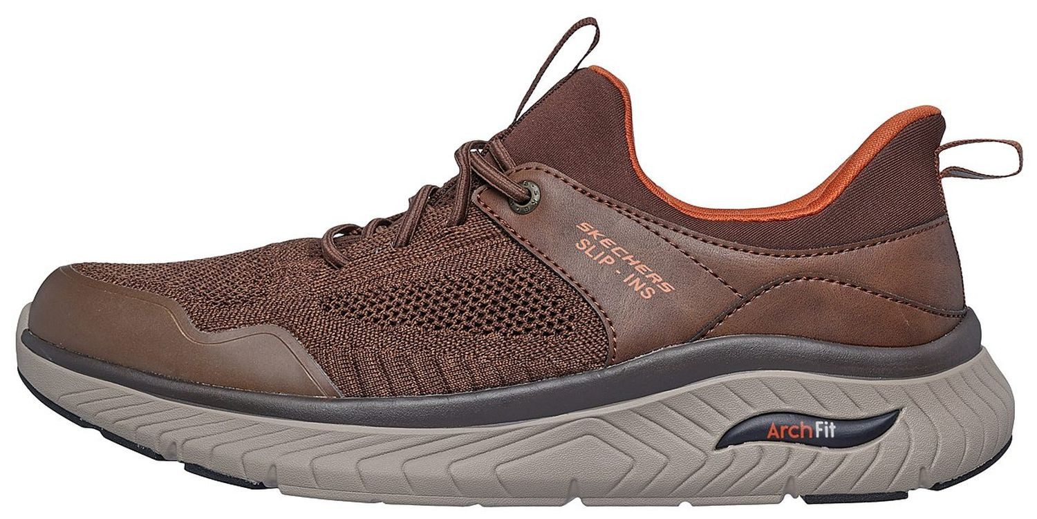 Skechers Skechers Arch Fit Crosser Emeric günstig online kaufen