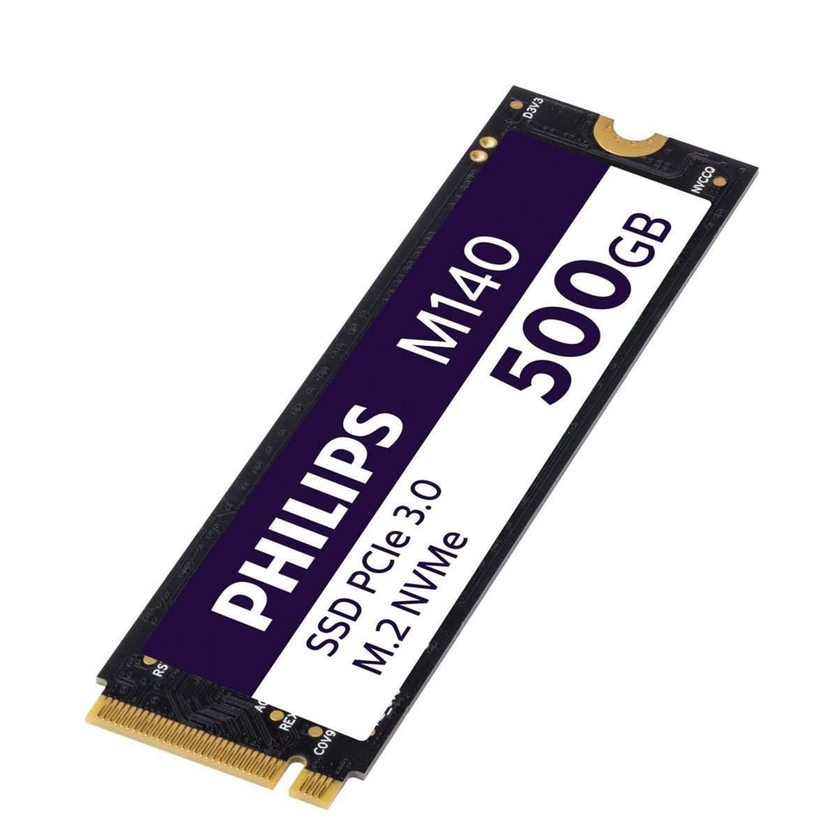 Internal SSD M.2 500GB 2280 R/W 3500/2800 interne SSD