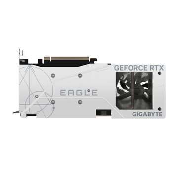 Gigabyte GeForce RTX 4060 OC ICE Grafikkarte