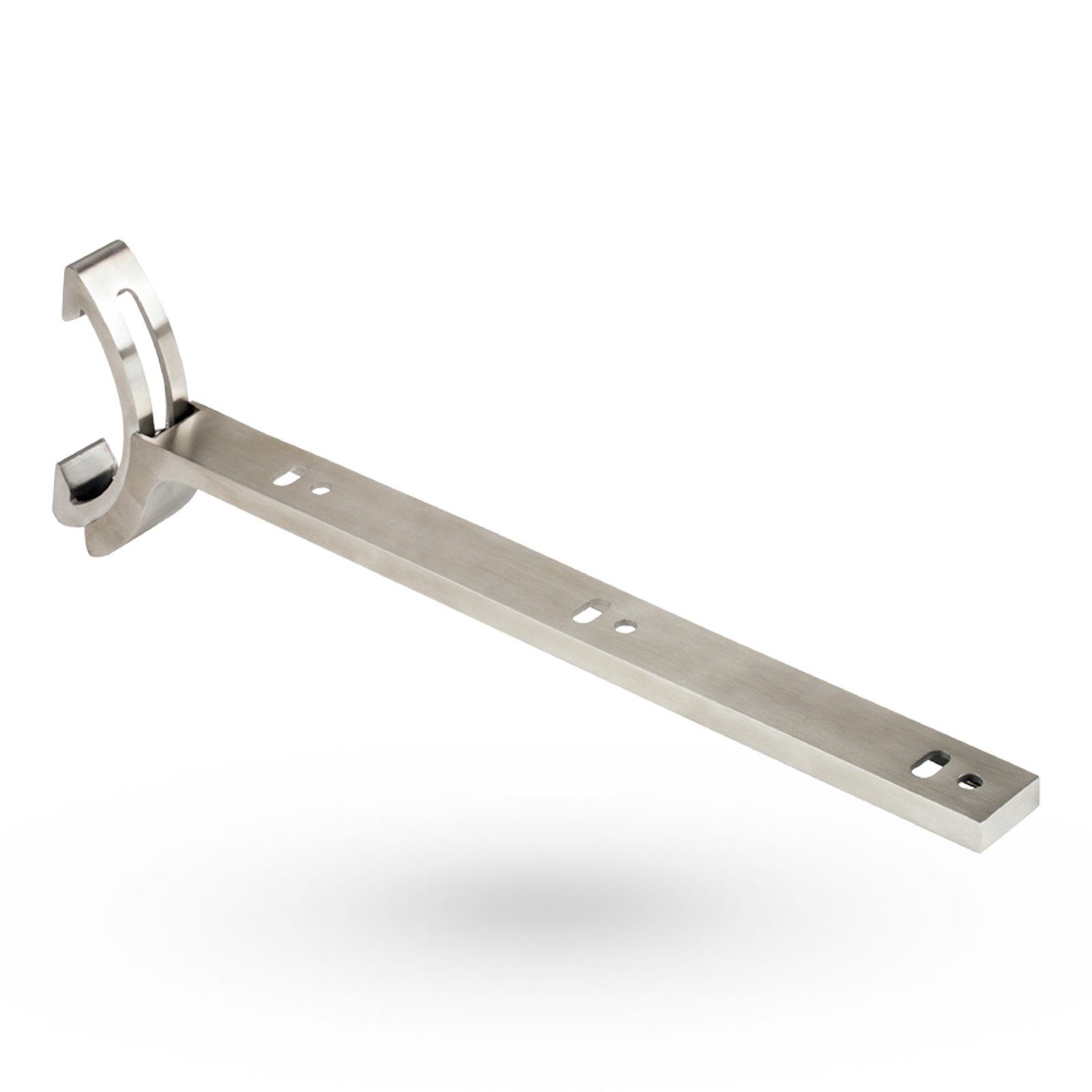 SO-TECH® Wandregalhalter justierbarer Tablarträger für Wände und Dachschräg günstig online kaufen