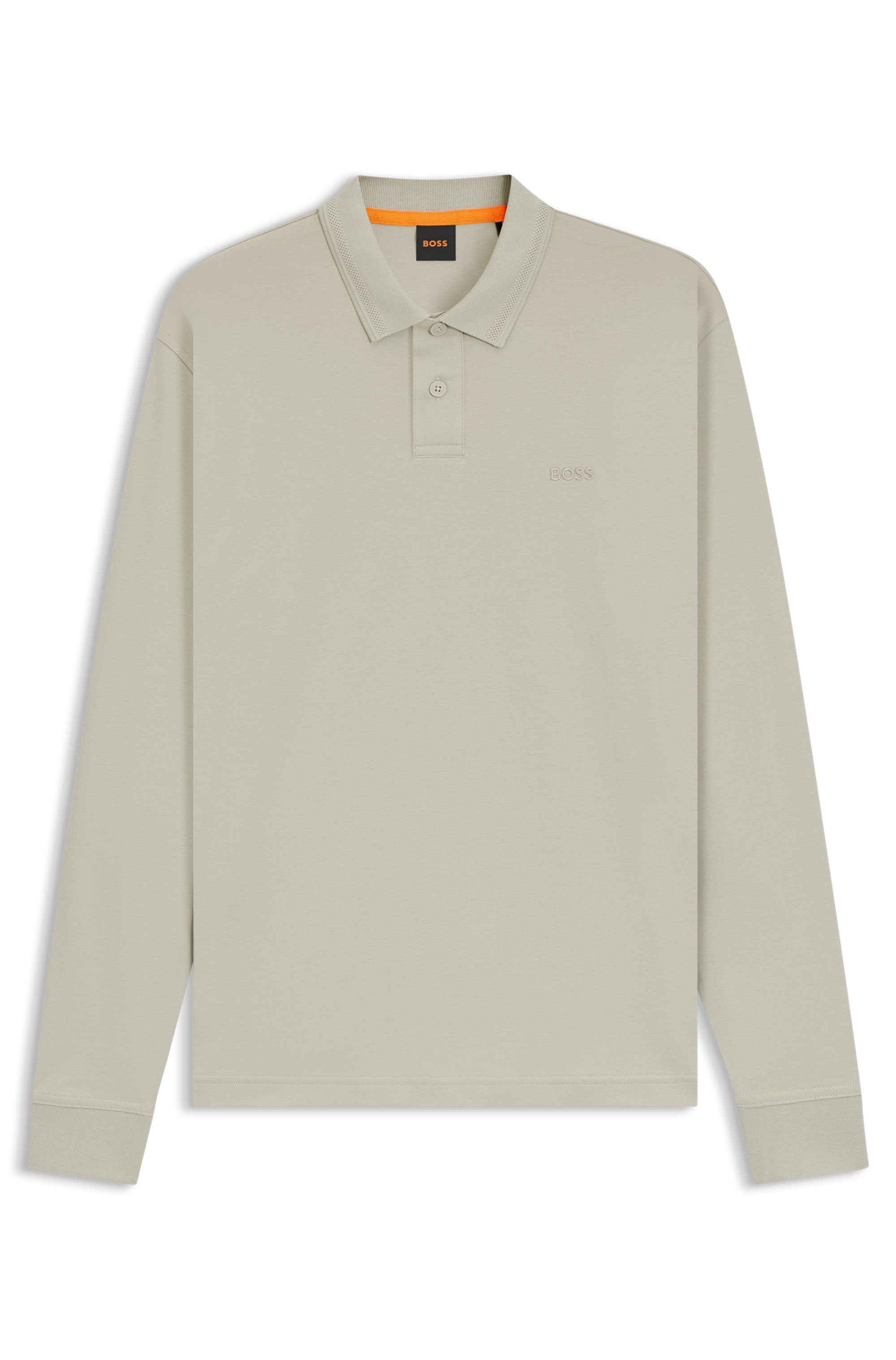 Poloshirt Pe