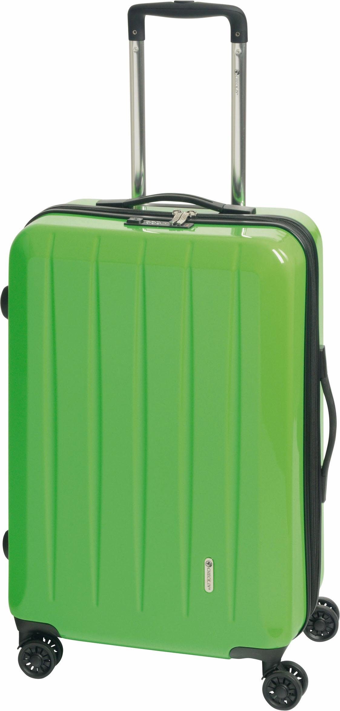 CHECK.IN® Trolleyset London 2.0, 4 Rollen, günstig online kaufen