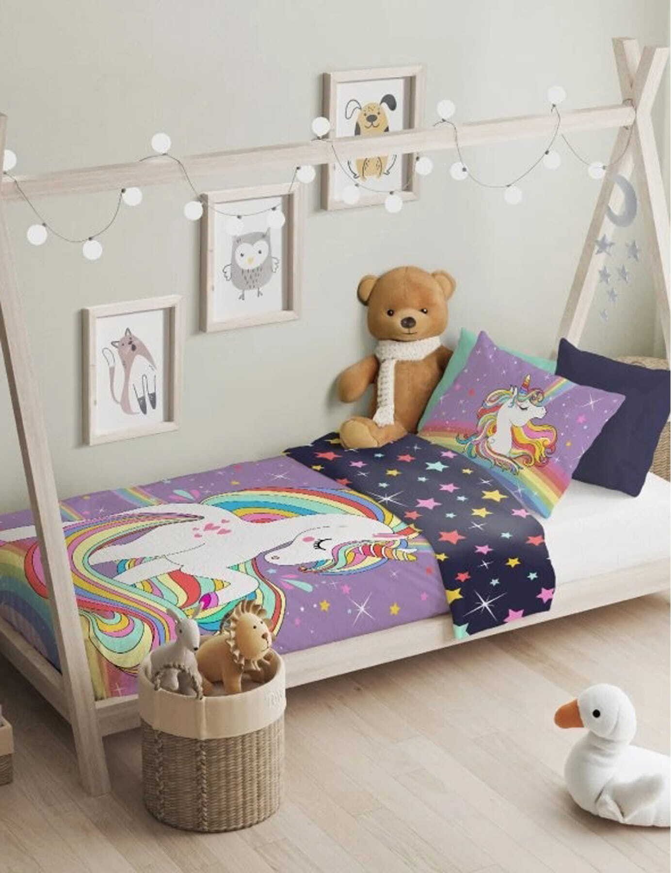 FARO pln Babybettwäsche Babybettwäsche 100 x günstig online kaufen