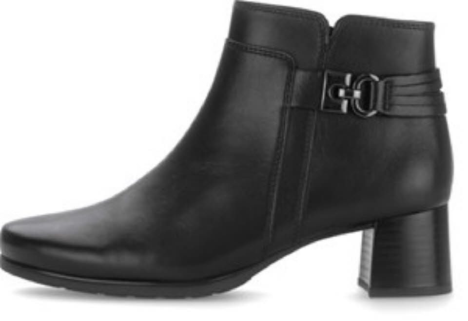Gabor Comfort Stiefelette günstig online kaufen