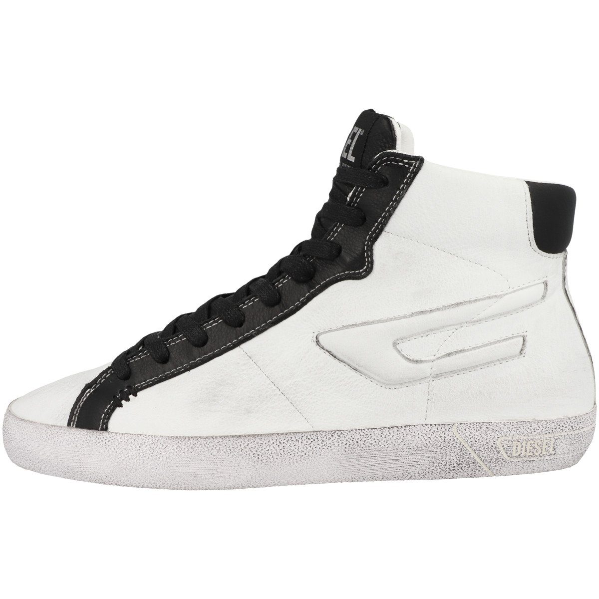 Diesel S-Leroji Mid X Unisex Erwachsene Sneaker