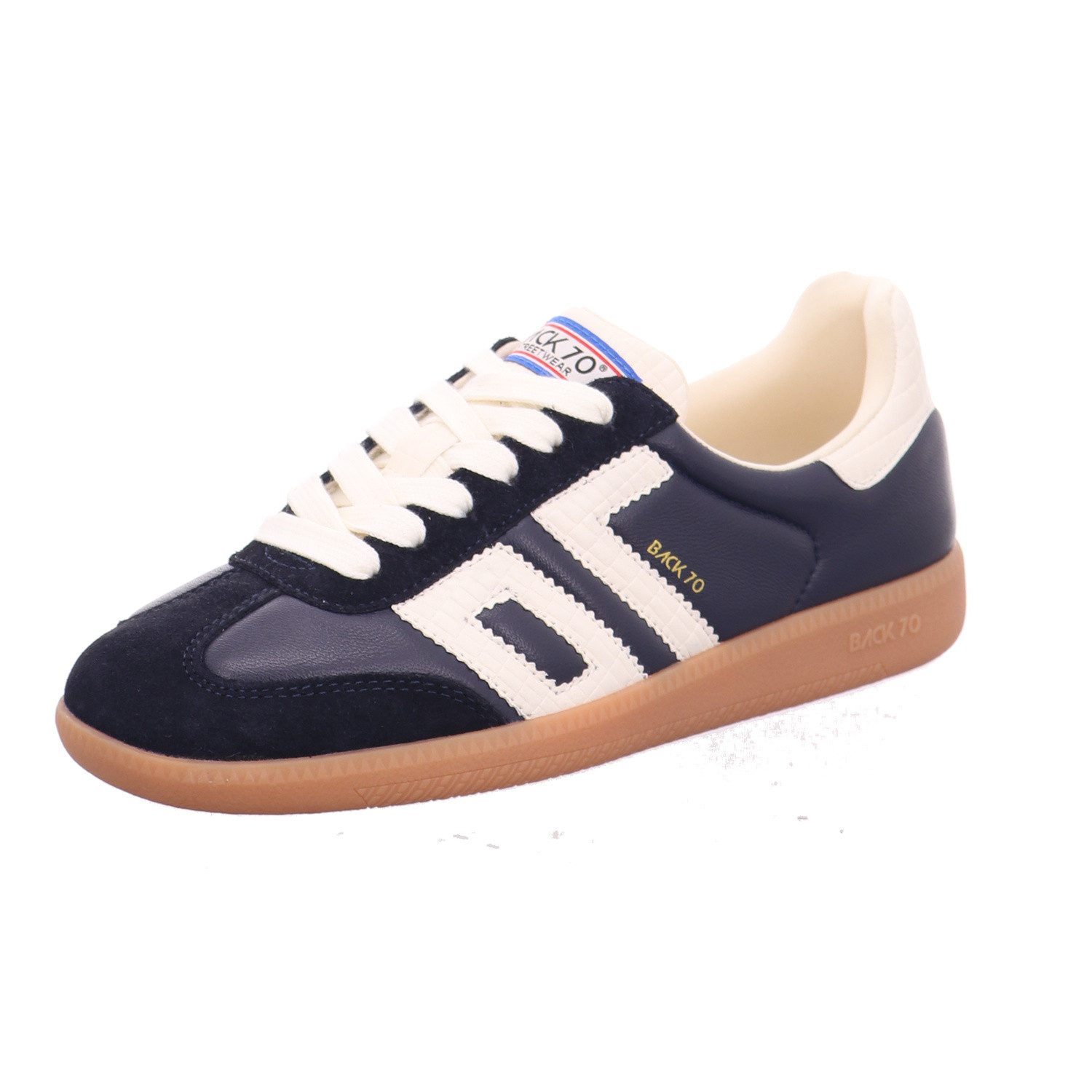 Back 70 BACK70 CLOUD NC22 SPONGY Sneaker