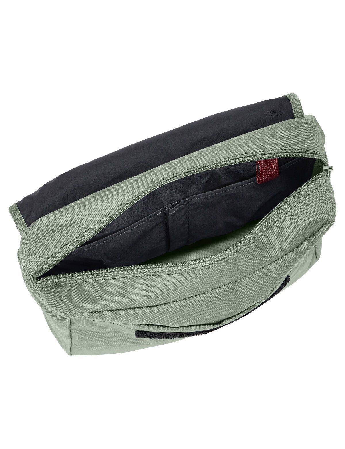 VAUDE Freizeittasche Coreway Messenger 6 (1-tlg), Umhängetasche