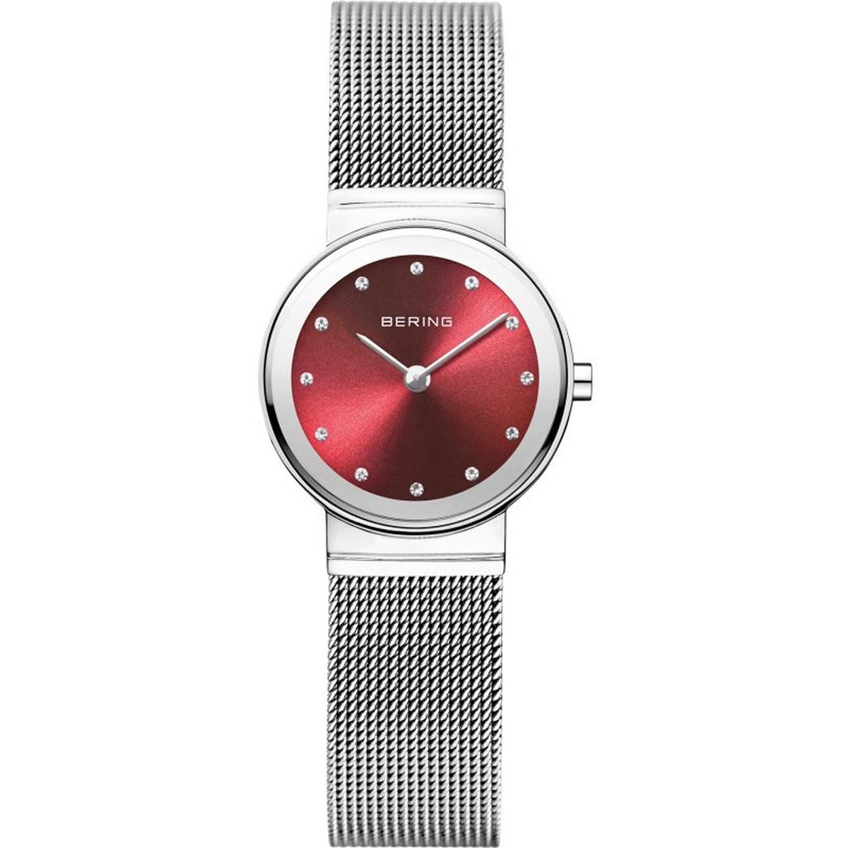 Bering Quarzuhr 10126-003