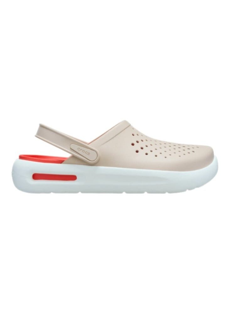 Crocs Sandale InMotion Clog (superweich, leicht, hoher Tragekomfort) Badeschuh