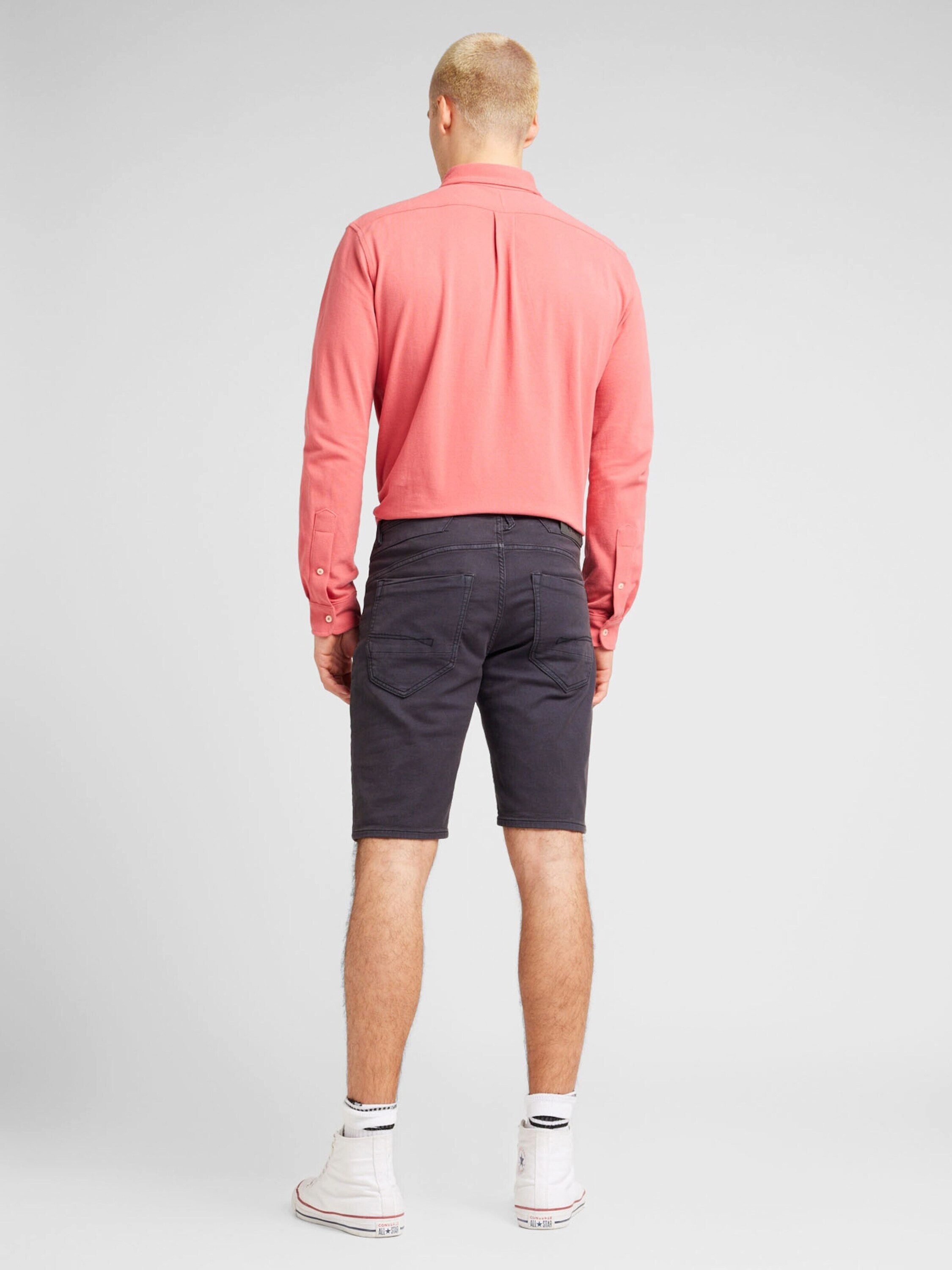Garcia Jeansshorts (1-tlg)