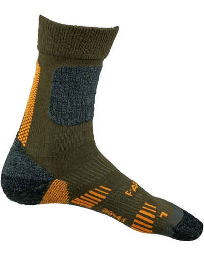 Parforce Socken Jagd-Funktionssocken Allround 1