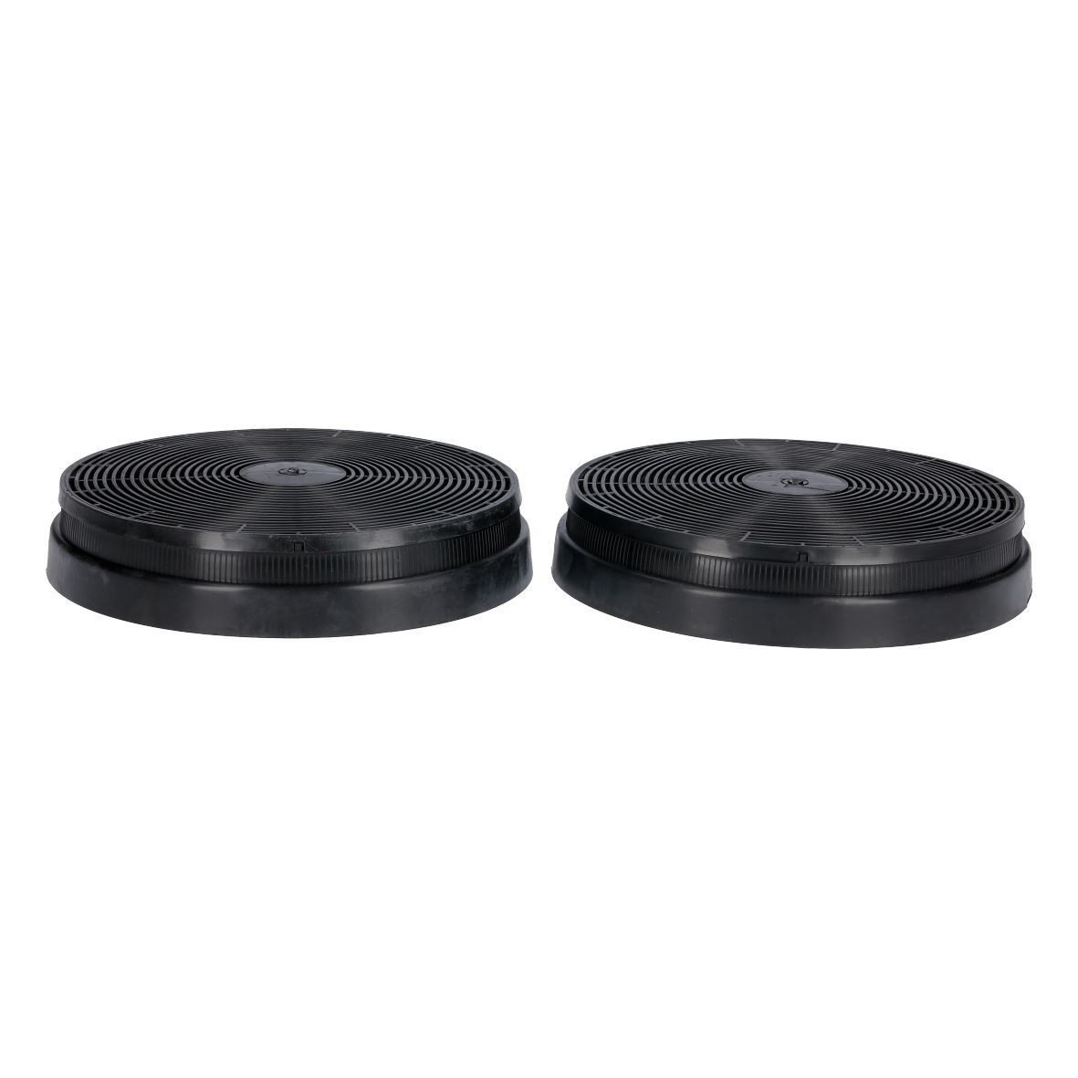easyPART Aktivkohlefilter wie PKM 10041397 Kohlefilter wie Respekta MIZ0023N, Zubehör für Dunstabzugshaube / Dunsthaube