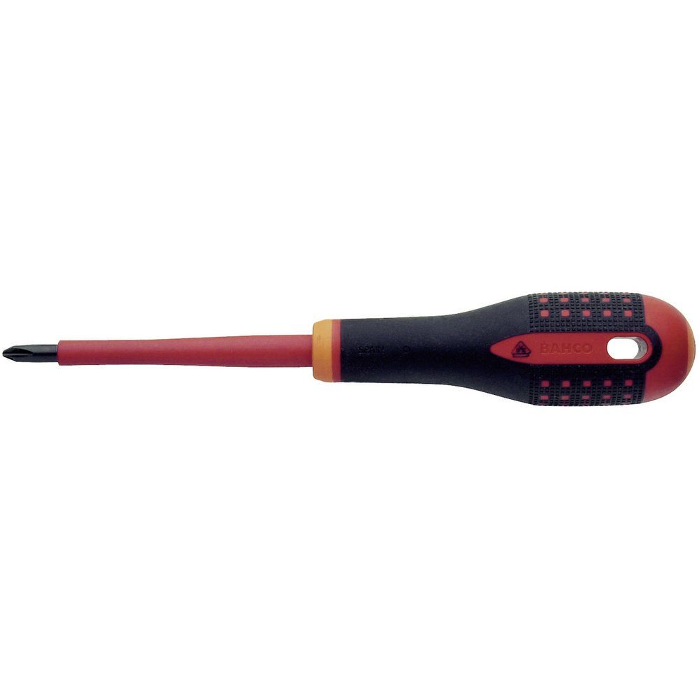 Schraubendreher Bahco BE-8620S Kreuzschlitz-Schraubendreher PH 2