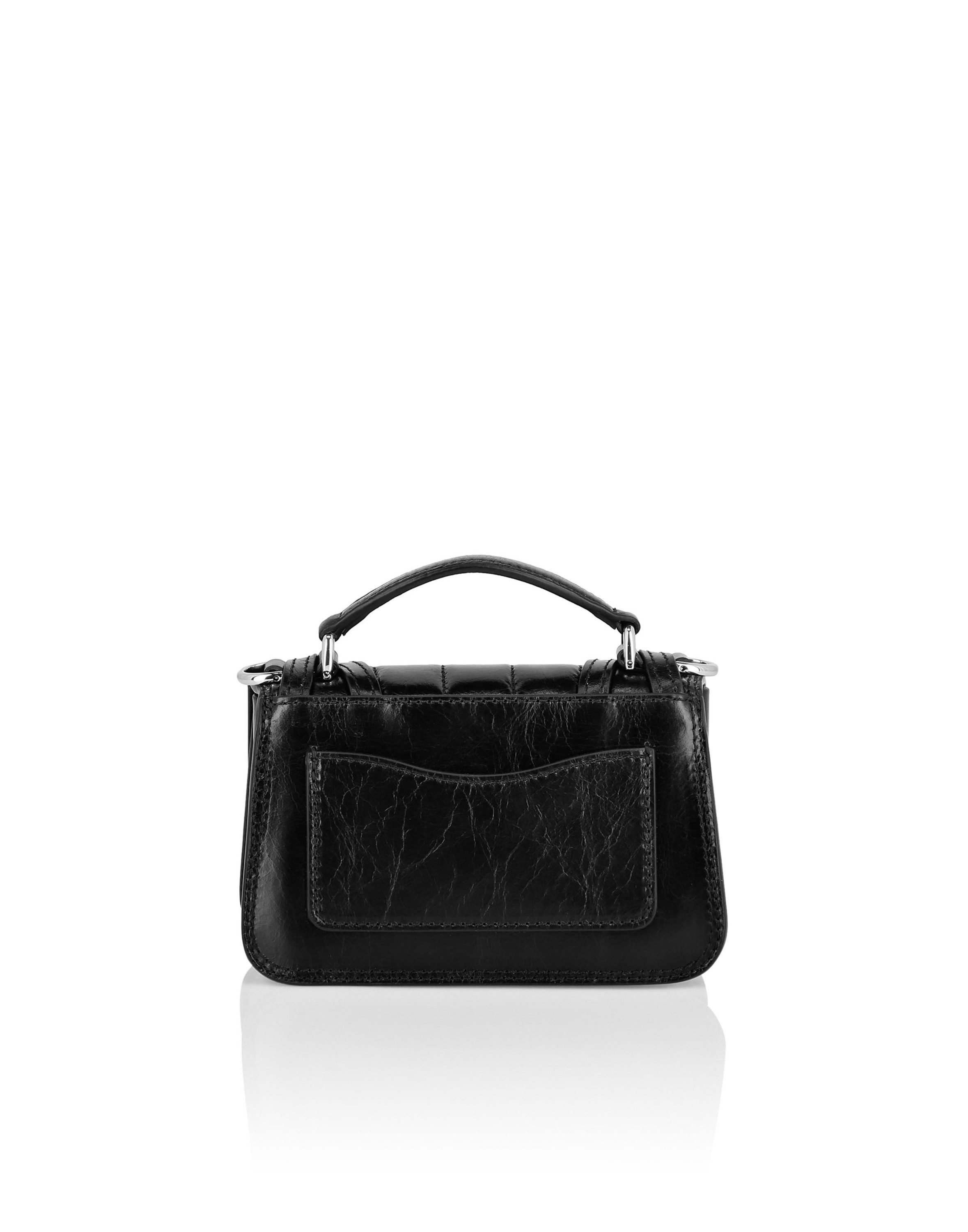 PHILIPP PLEIN Handtasche Hexagon
