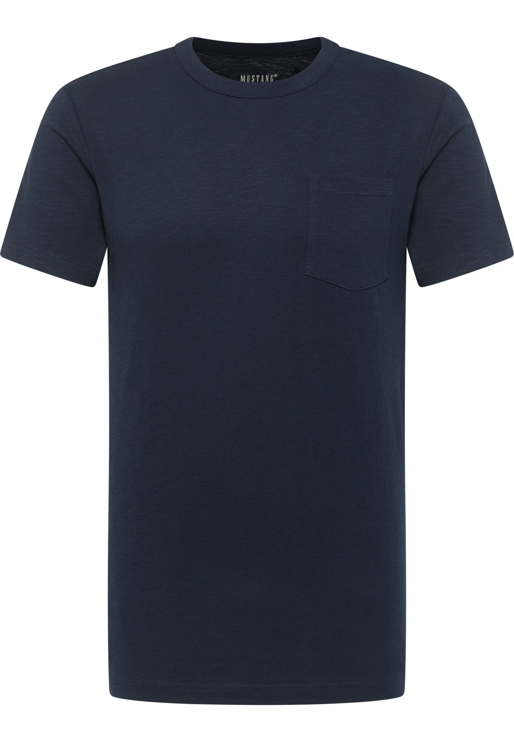 Kurzarmshirt STYLE AMADO