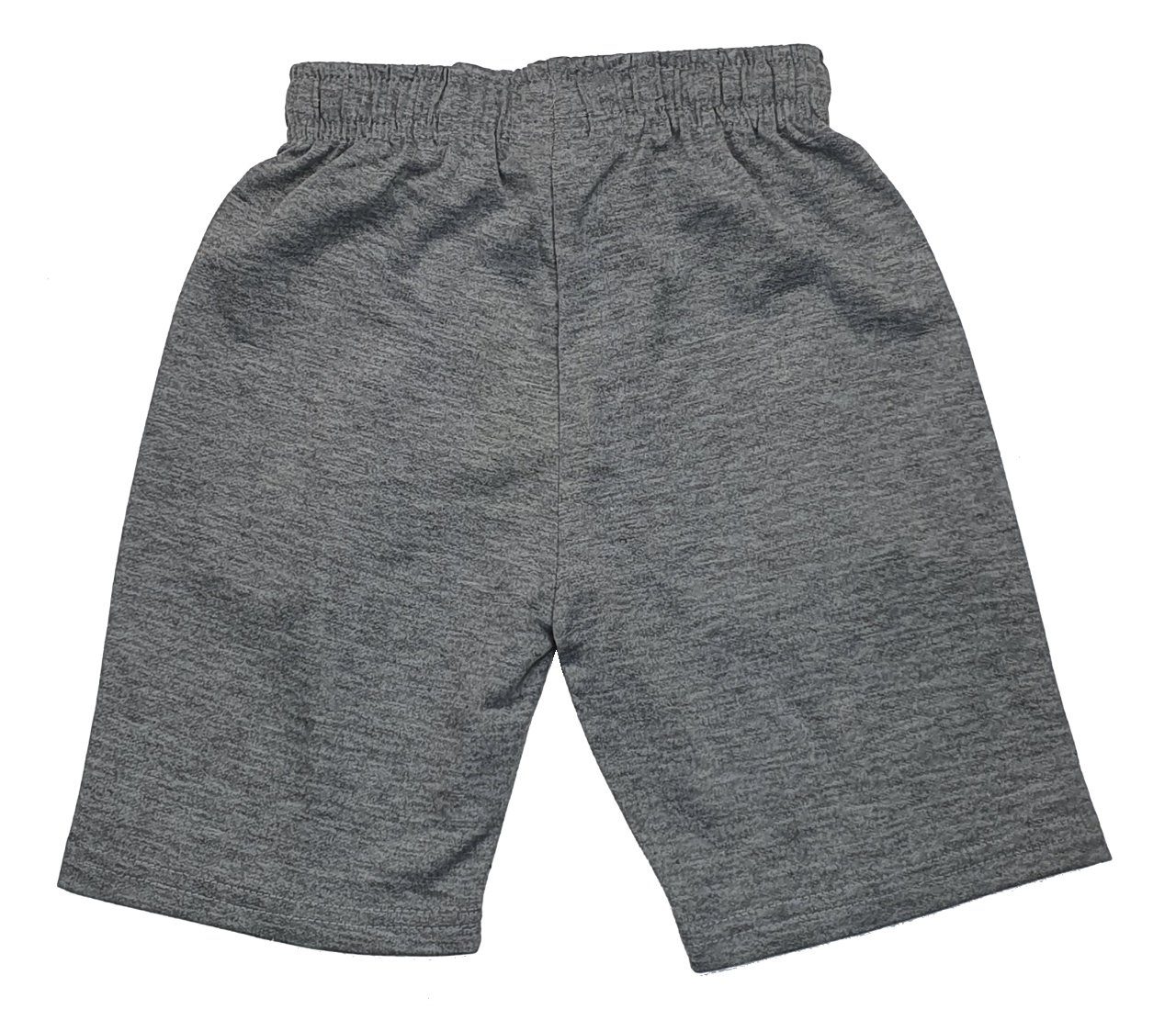 Grau Sweatshorts, Boy Fashion Sommerhose, J6300 Sweatshorts Shorts,