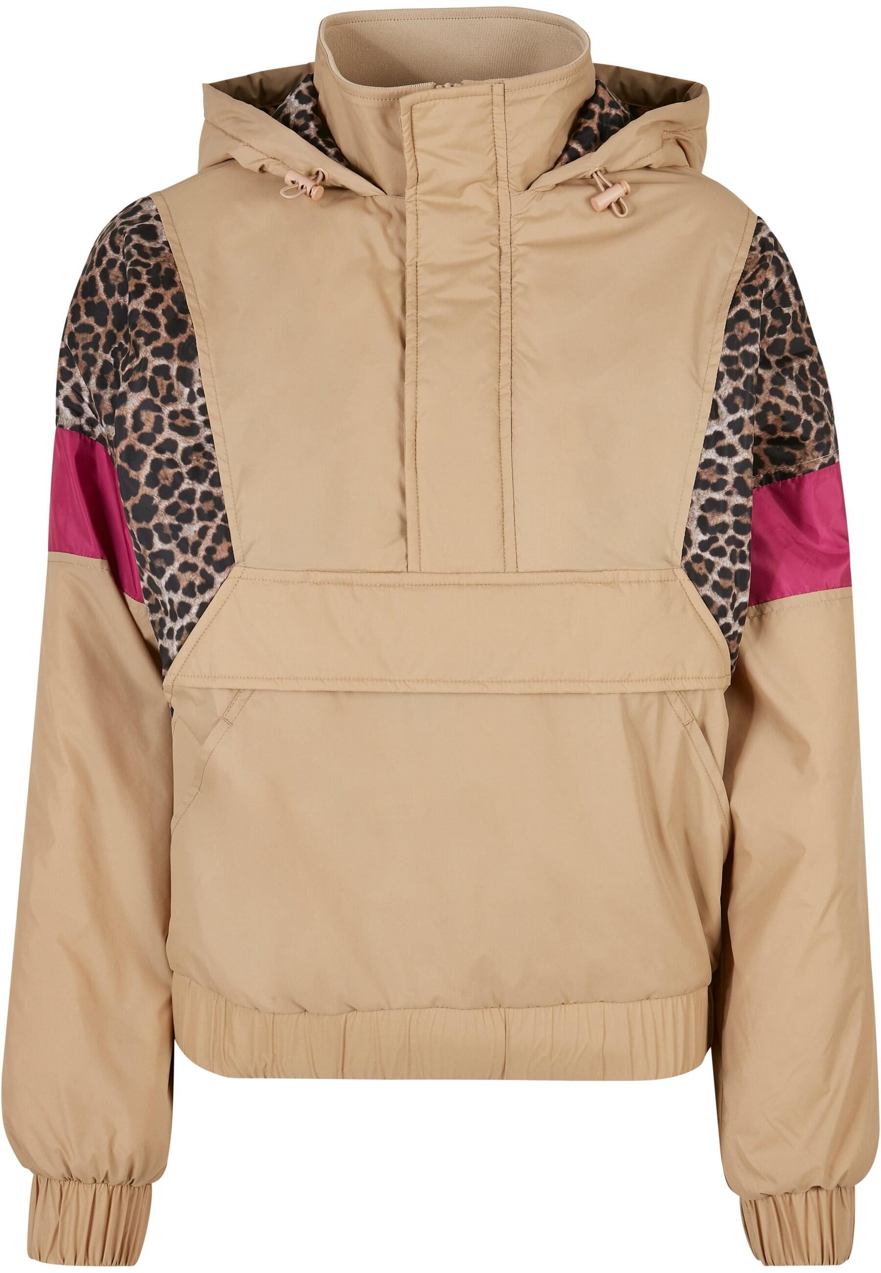 URBAN CLASSICS Allwetterjacke Urban Classics Damen günstig online kaufen