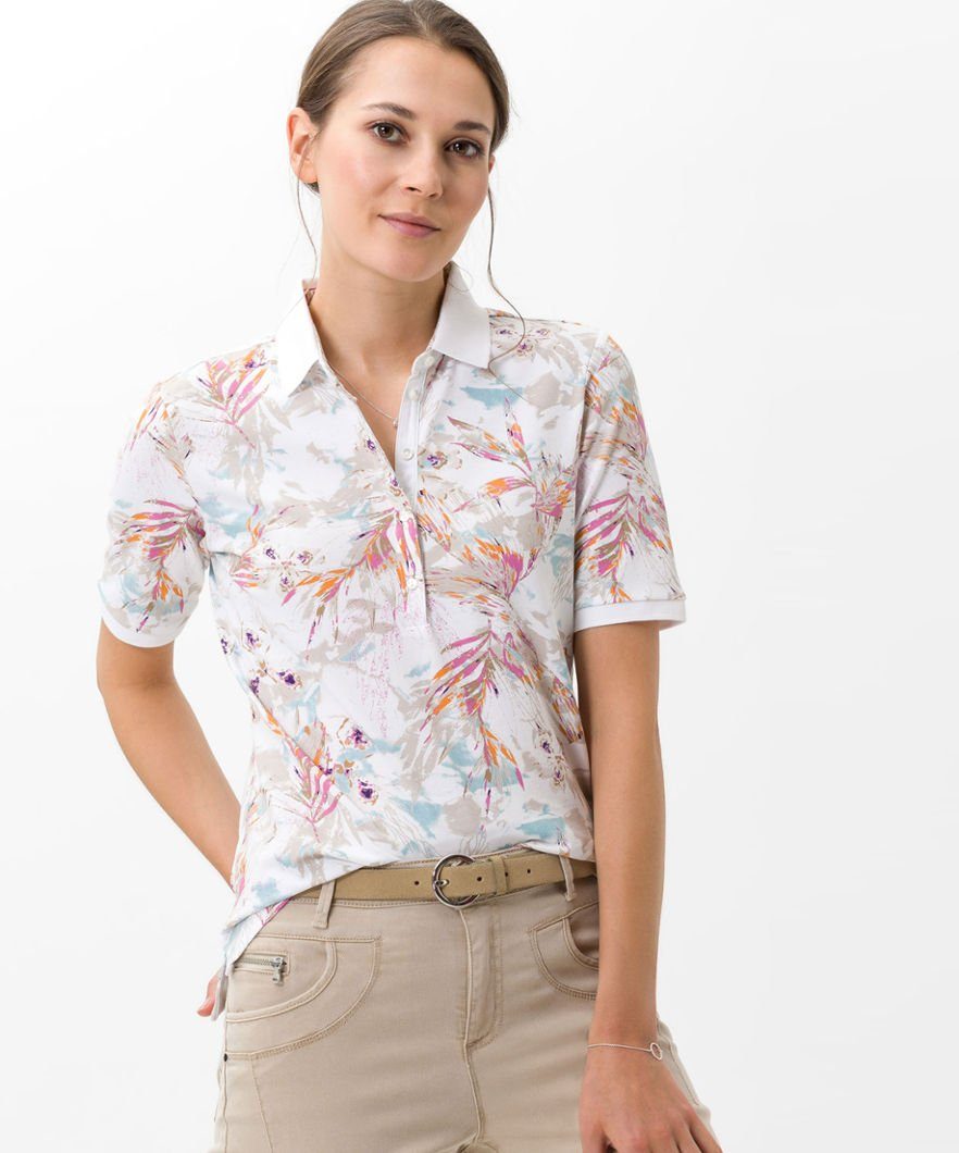 Brax Poloshirt Style CLEO online kaufen | OTTO