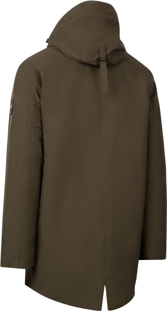 DLX Regenjacke Donahue Rainwear Jacket