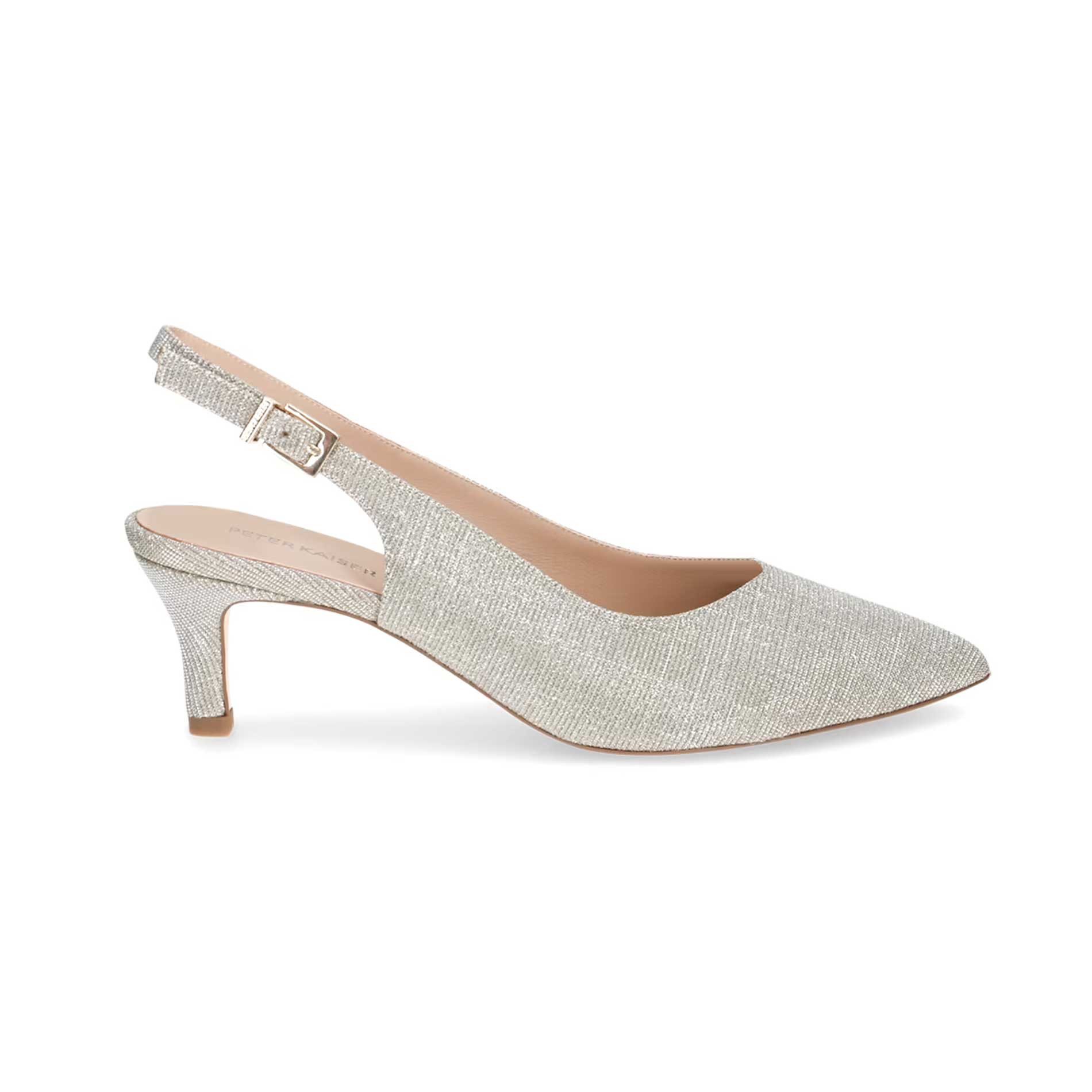Peter Kaiser Slingpumps Pumps günstig online kaufen