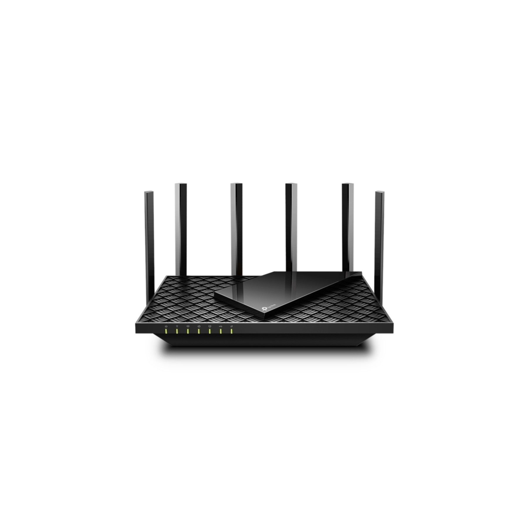 tp-link AX5400 Dual-Band Gigabit Wi-Fi 6 Router WLAN-Router